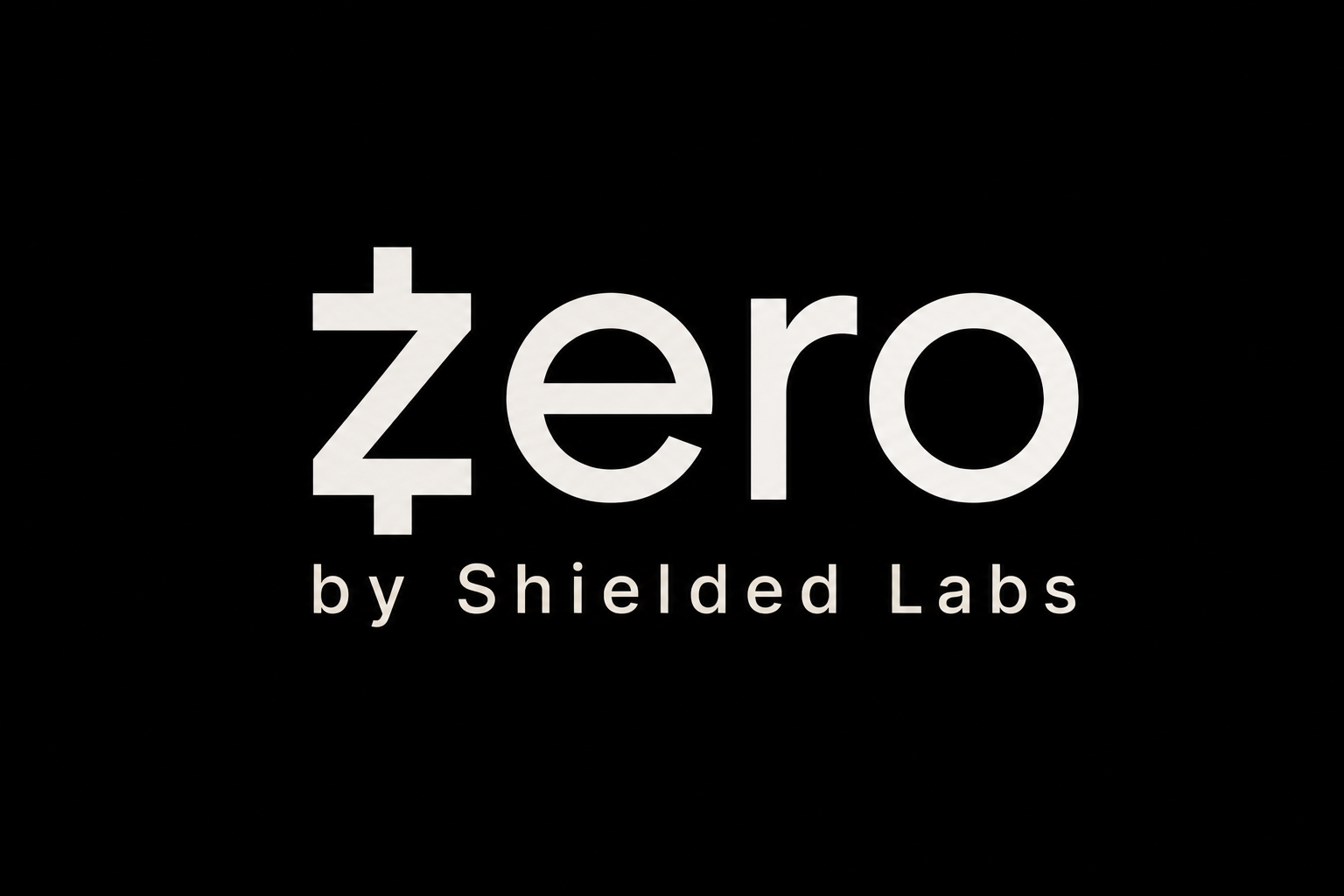 Zero by Shielded Labs